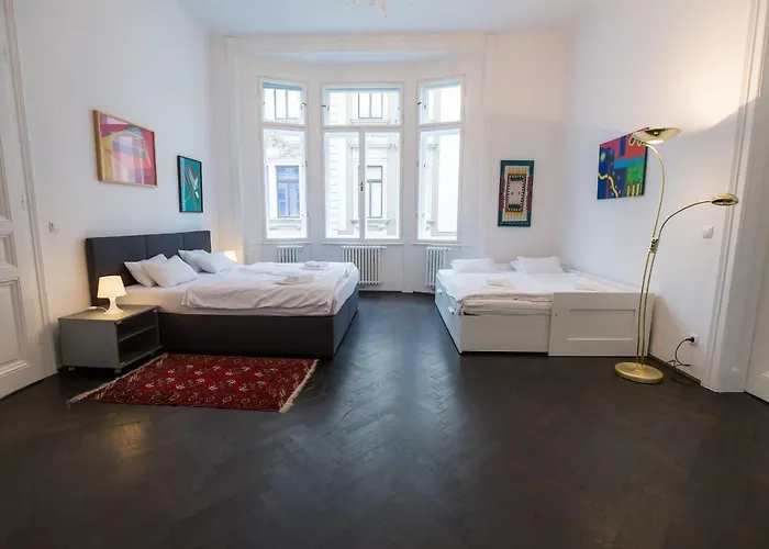 Grand Soho Vídeň