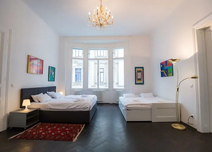 Grand Soho * Vídeň