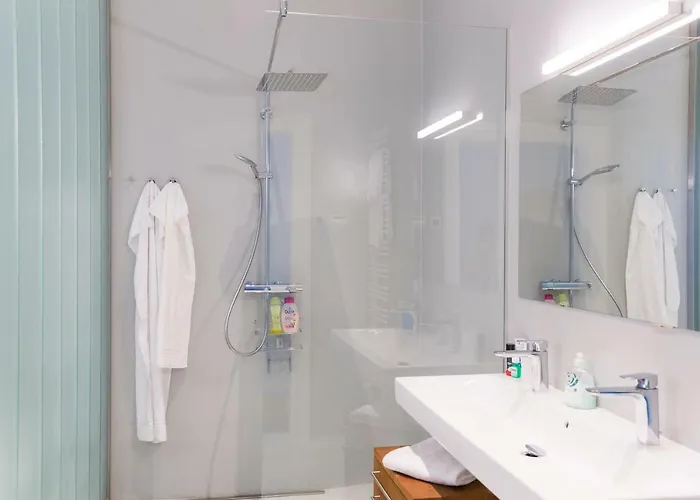 Apartmán Grand Soho