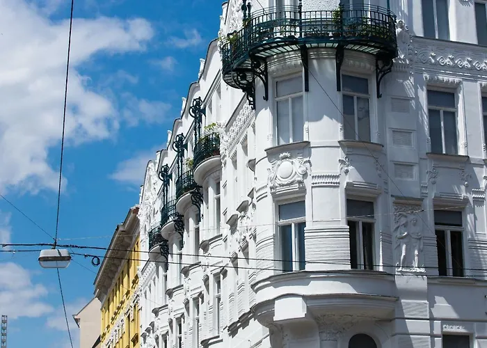 Grand Soho * Vídeň
