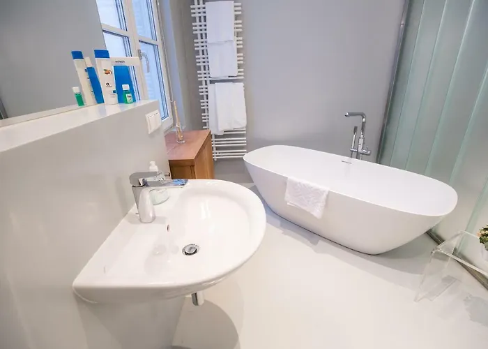 Grand Soho Apartmán