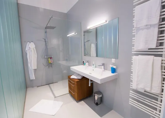 Grand Soho Apartmán