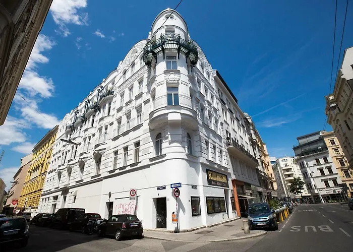 Apartmán Grand Soho